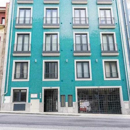 Camoes Place Loft Duplex OOporto Exterior foto