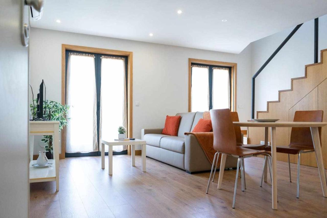 Camoes Place Loft Duplex OOporto Exterior foto