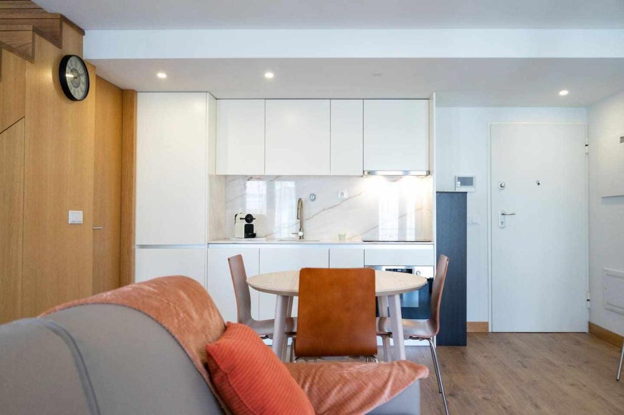 Camoes Place Loft Duplex OOporto Exterior foto
