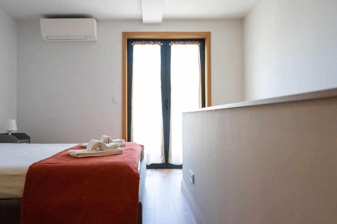 Camoes Place Loft Duplex OOporto Exterior foto