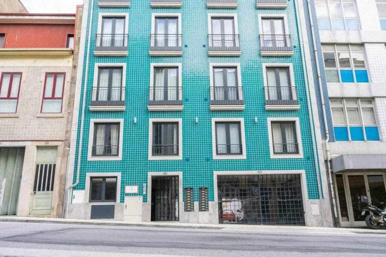 Camoes Place Loft Duplex OOporto Exterior foto
