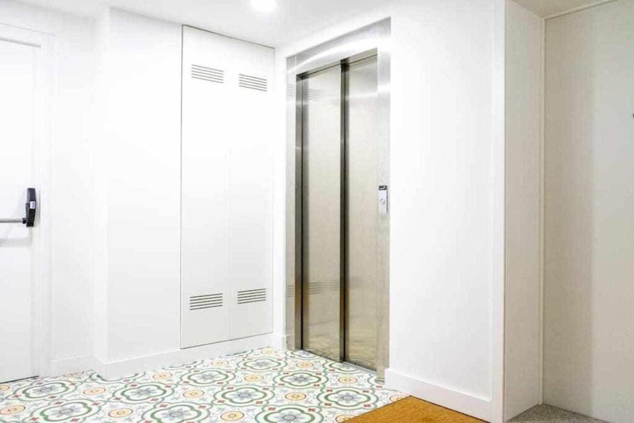 Camoes Place Loft Duplex OOporto Exterior foto