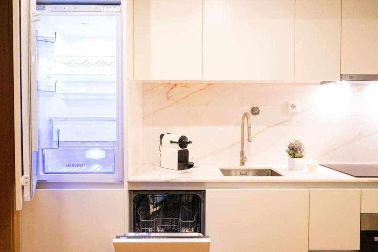 Camoes Place Loft Duplex OOporto Exterior foto