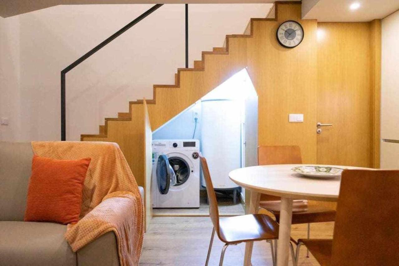 Camoes Place Loft Duplex OOporto Exterior foto