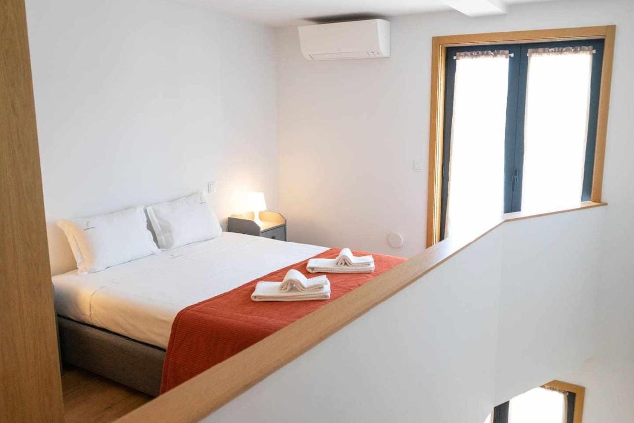 Camoes Place Loft Duplex OOporto Exterior foto