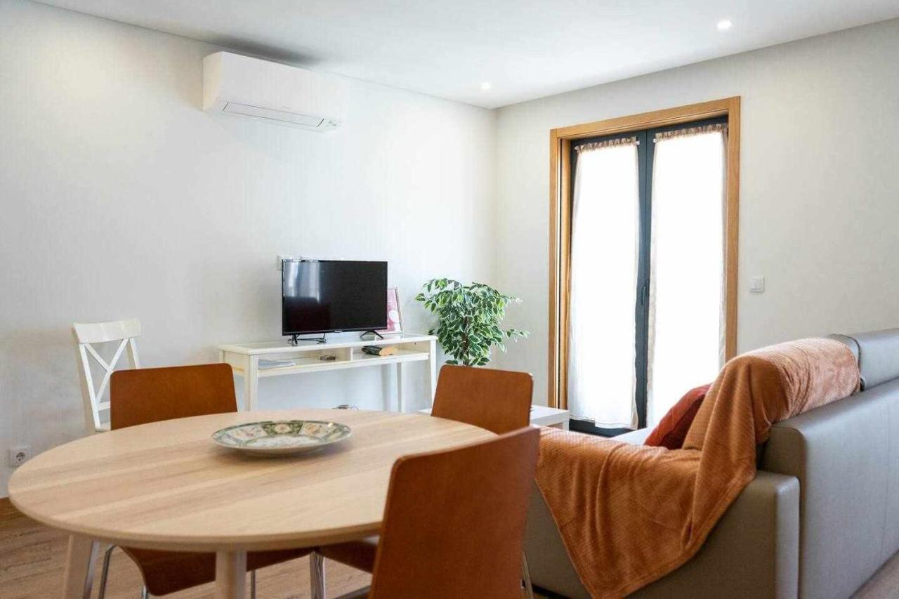 Camoes Place Loft Duplex OOporto Exterior foto