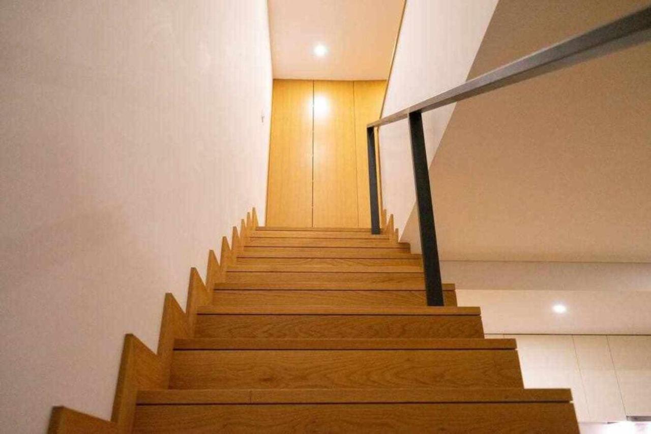 Camoes Place Loft Duplex OOporto Exterior foto