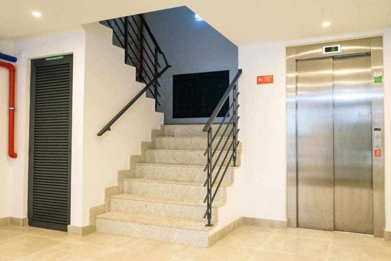 Camoes Place Loft Duplex OOporto Exterior foto