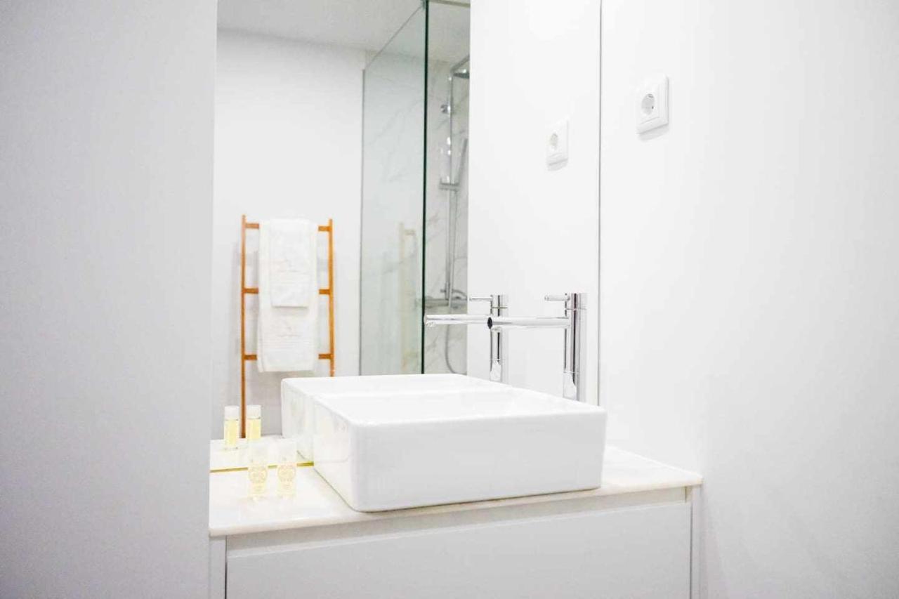 Camoes Place Loft Duplex OOporto Exterior foto